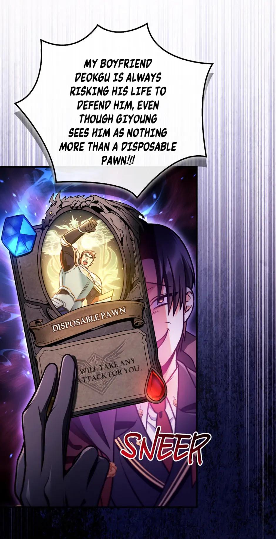 Read How to Use a Returner EN Manga Online