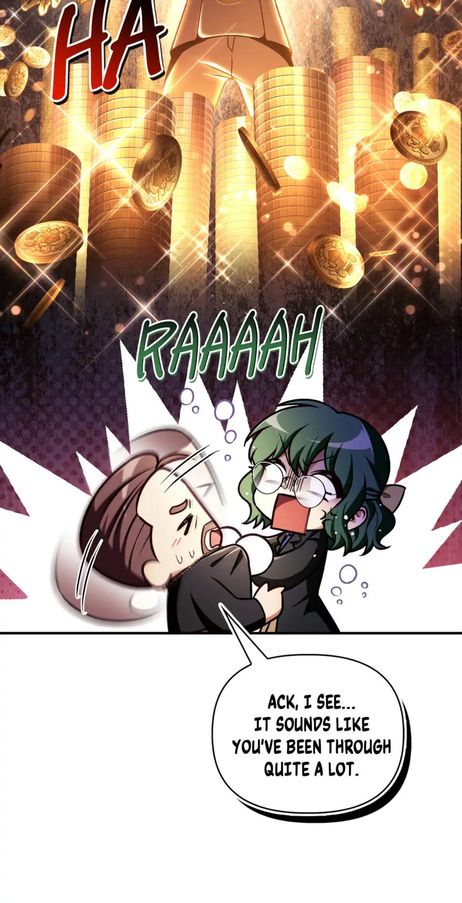 Read How to Use a Returner EN Manga Online