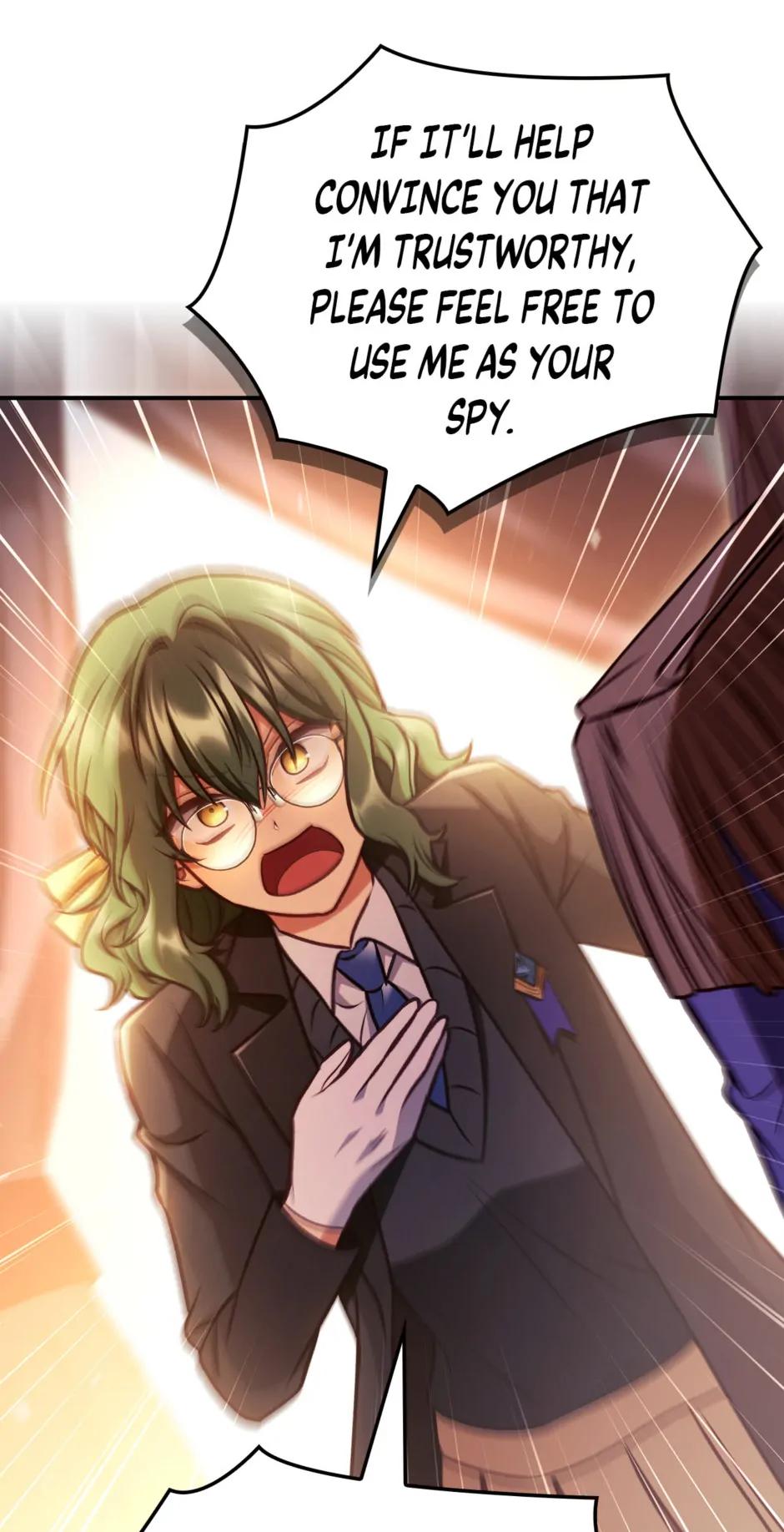 Read How to Use a Returner EN Manga Online