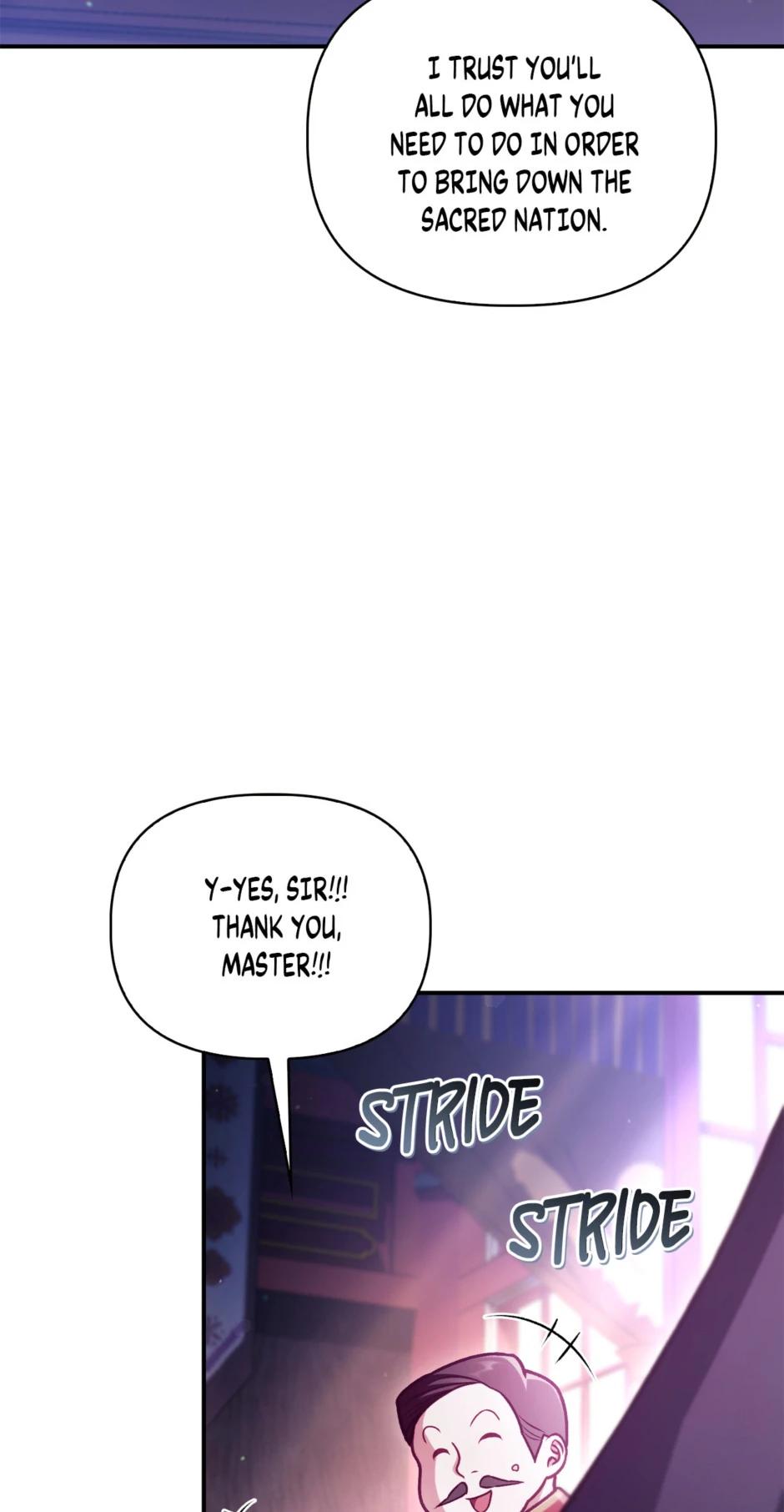 Read How to Use a Returner EN Manga Online