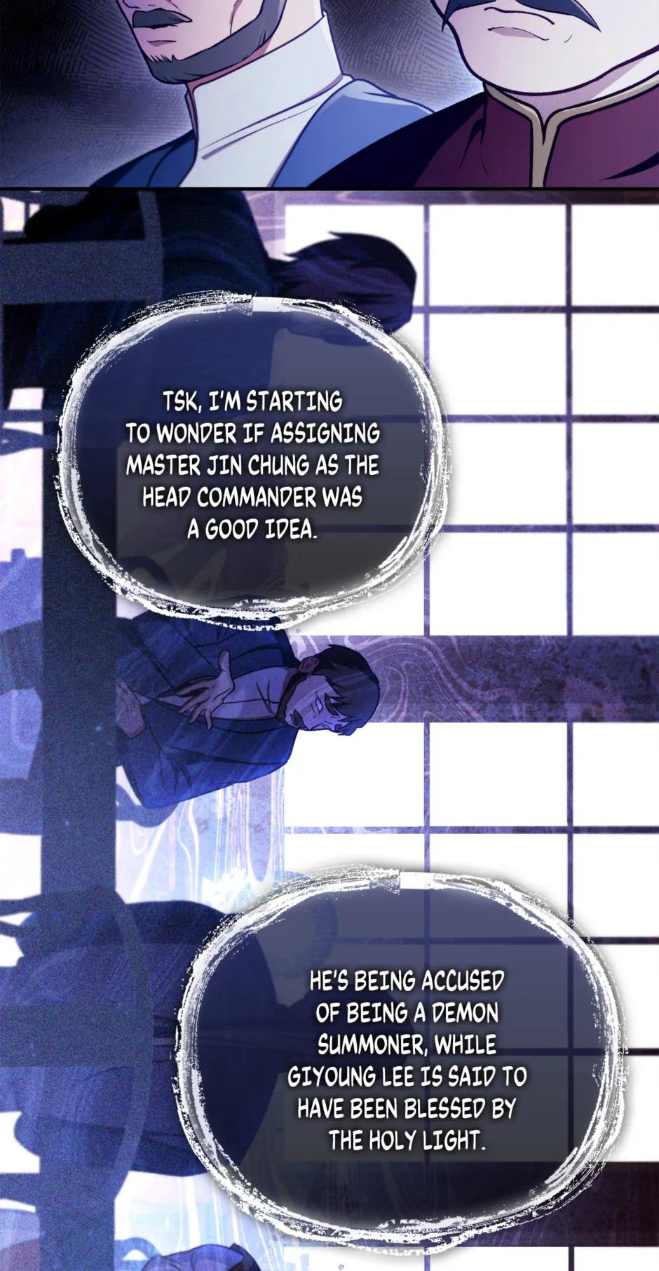 Read How to Use a Returner EN Manga Online