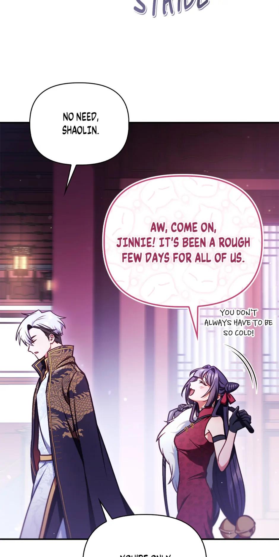 Read How to Use a Returner EN Manga Online