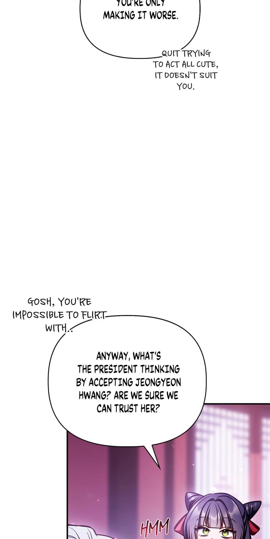 Read How to Use a Returner EN Manga Online