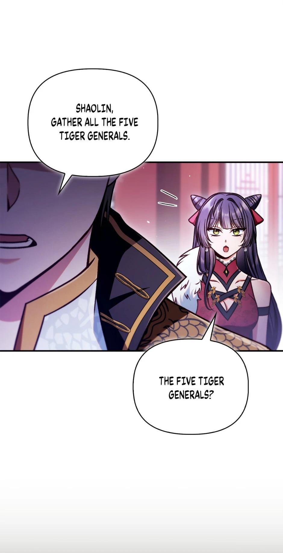 Read How to Use a Returner EN Manga Online