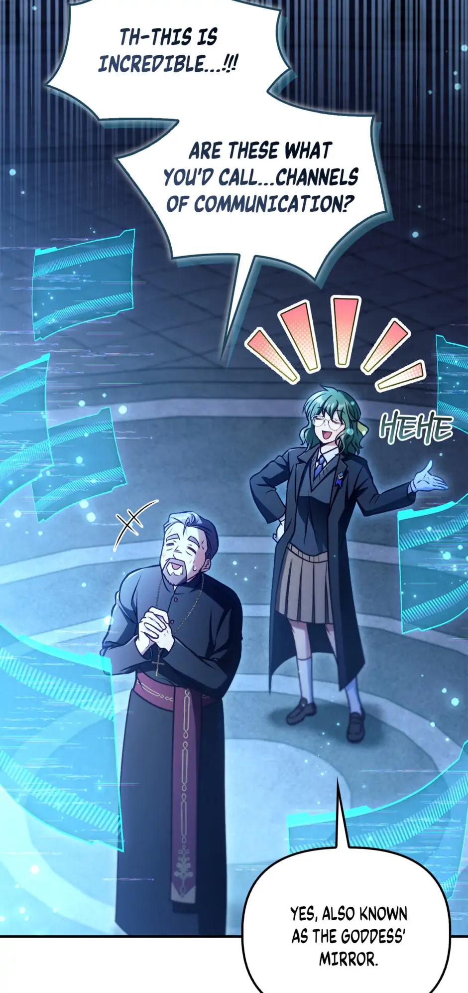 Read How to Use a Returner EN Manga Online