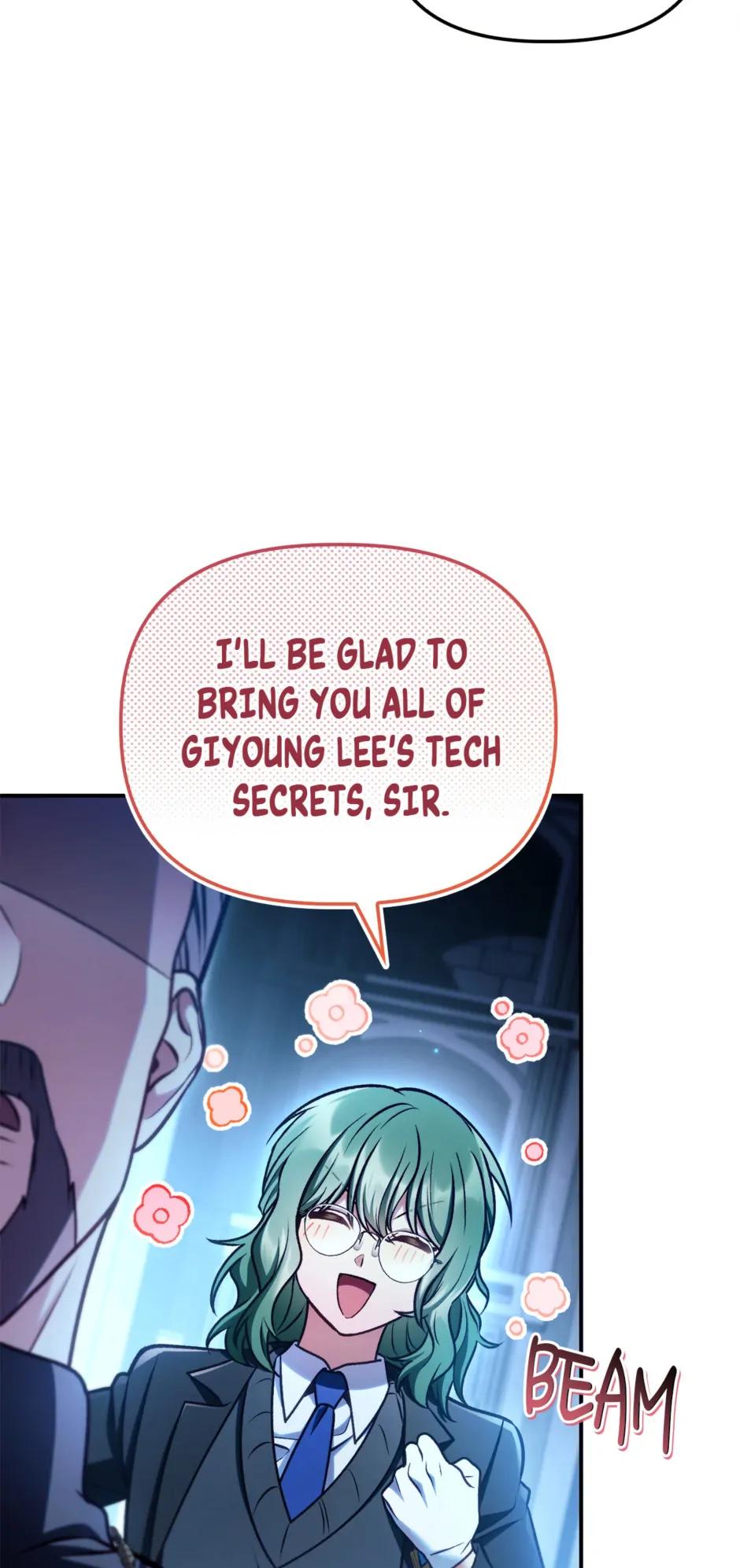 Read How to Use a Returner EN Manga Online