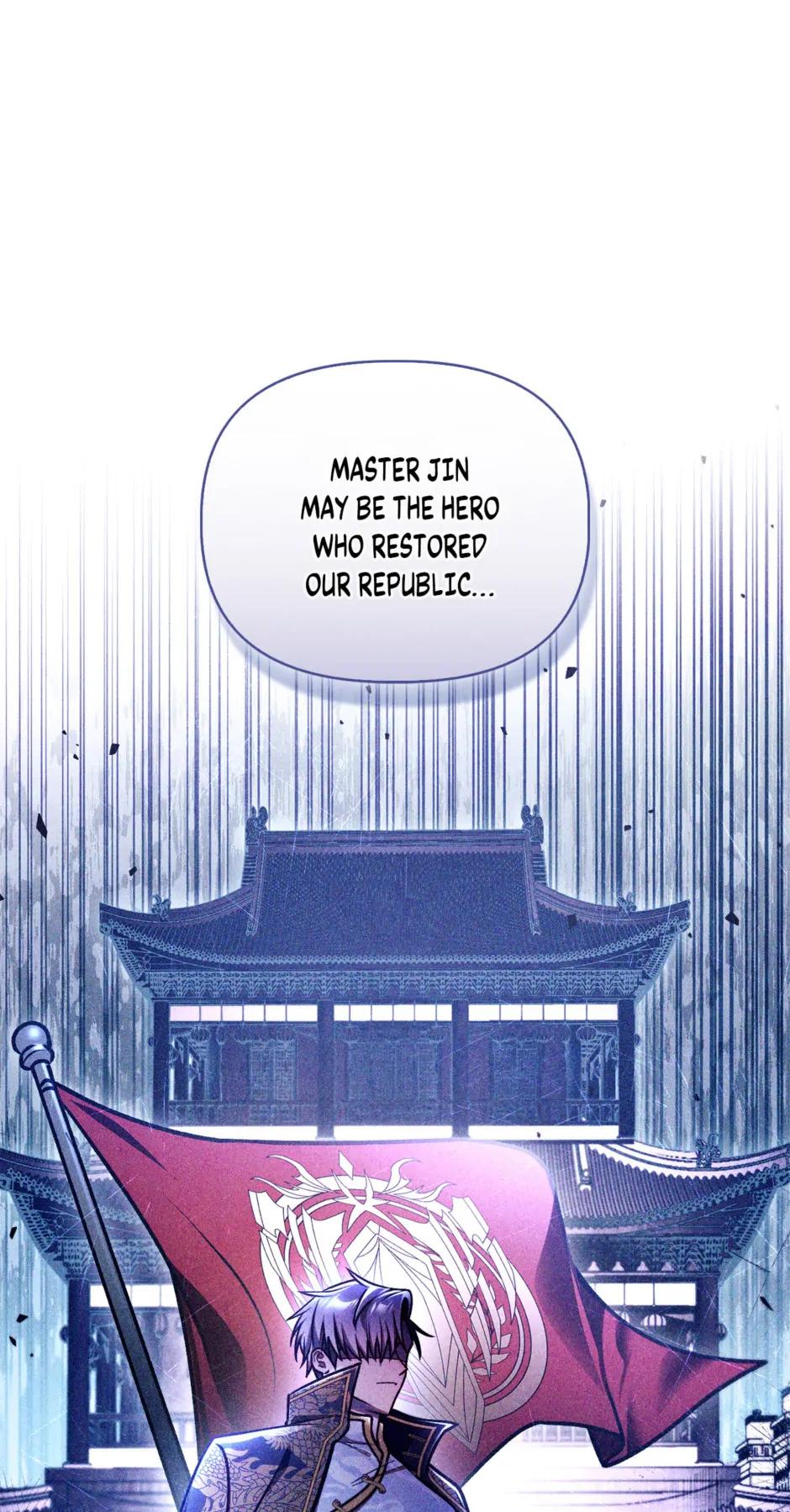 Read How to Use a Returner EN Manga Online