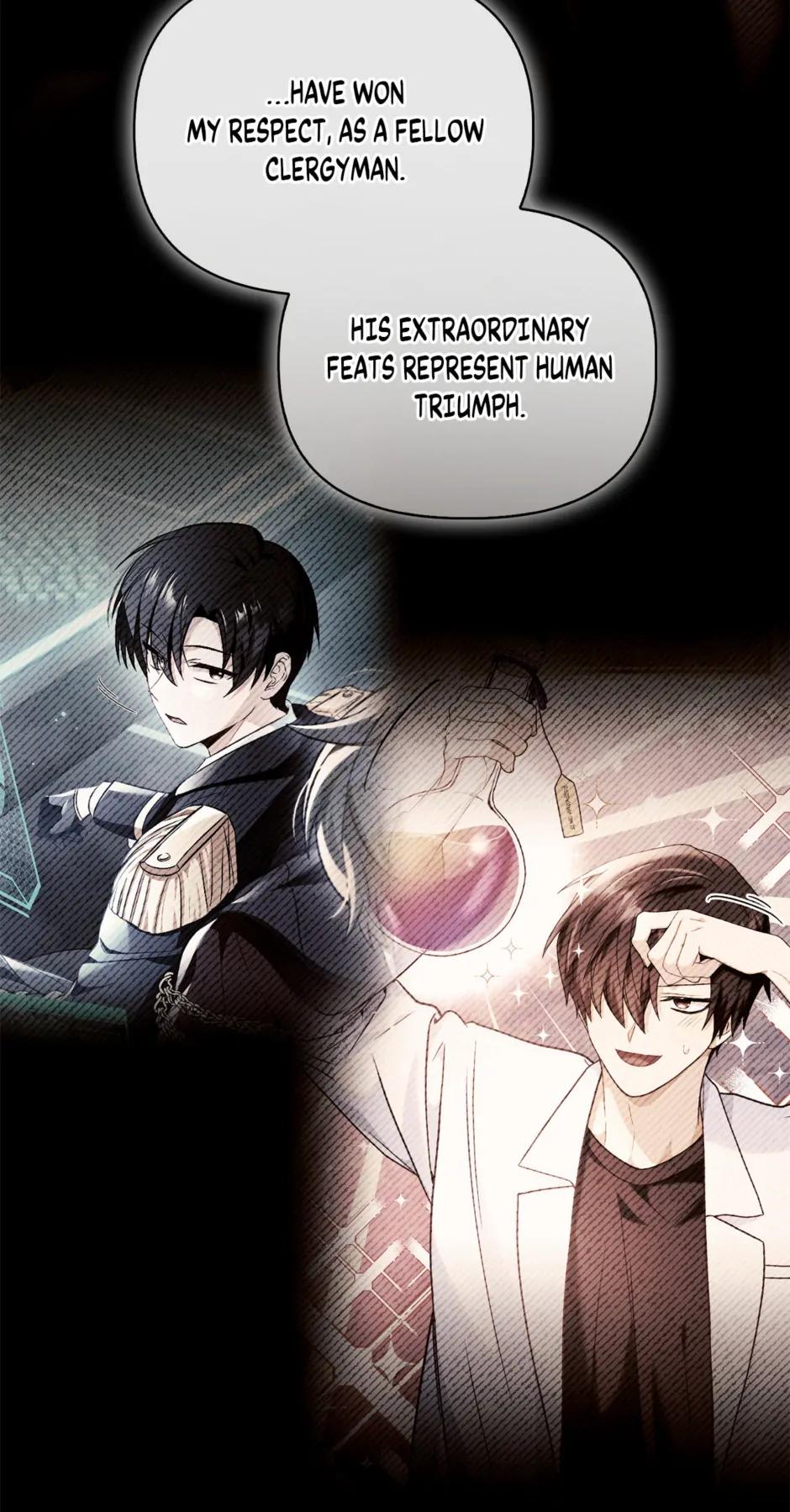 Read How to Use a Returner EN Manga Online