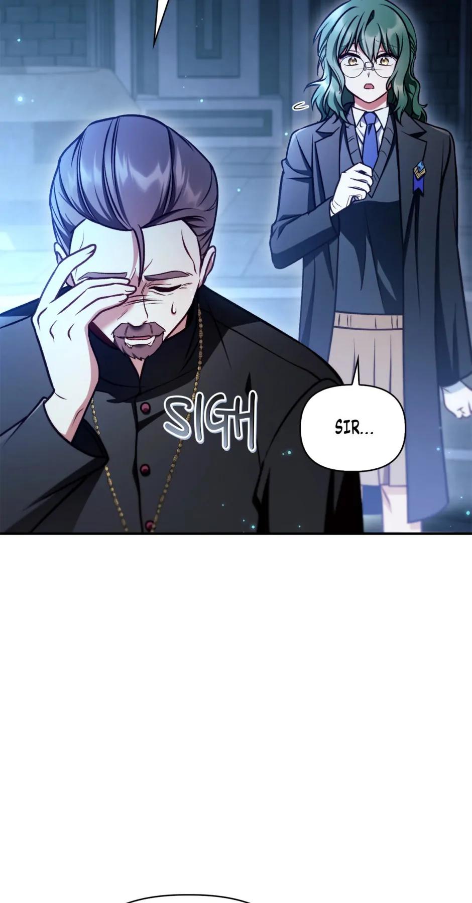 Read How to Use a Returner EN Manga Online