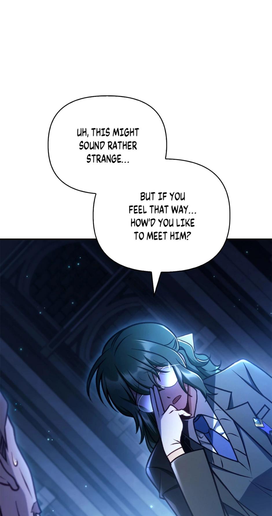 Read How to Use a Returner EN Manga Online