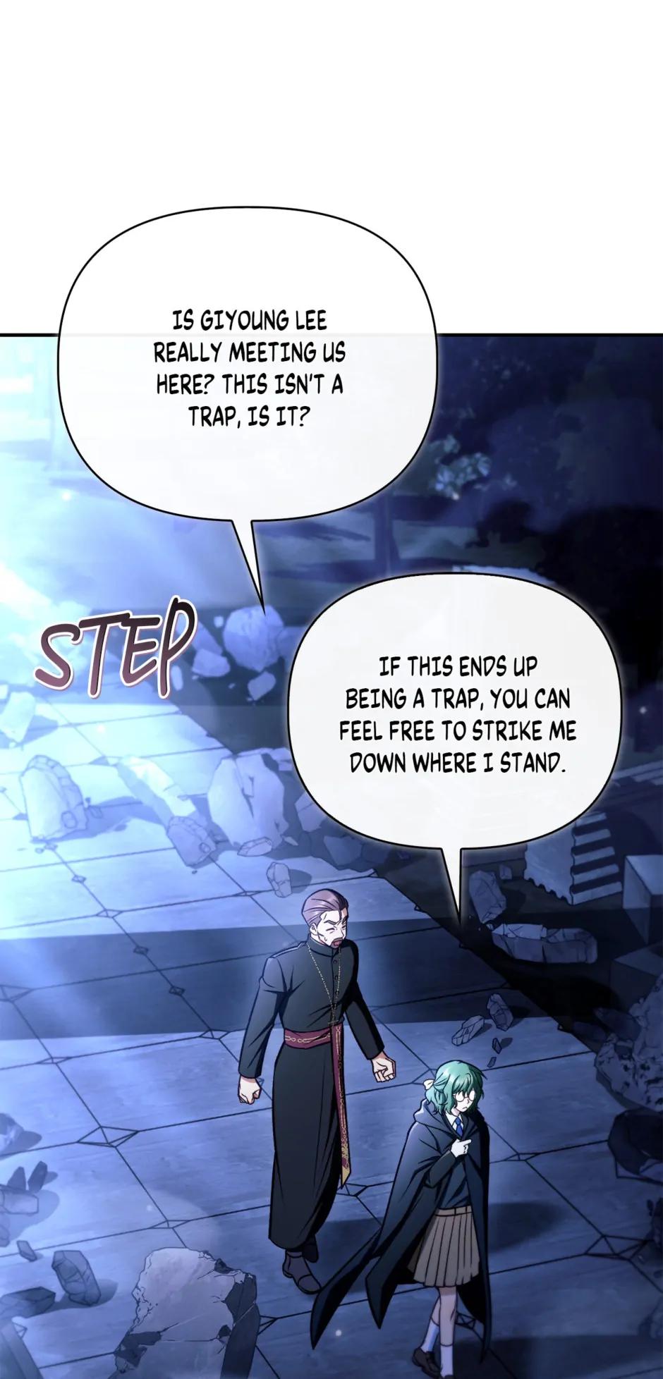 Read How to Use a Returner EN Manga Online