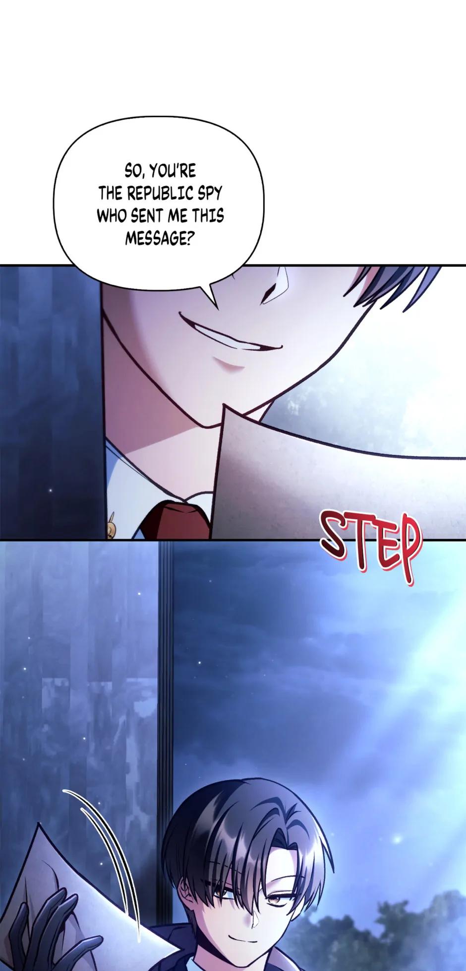 Read How to Use a Returner EN Manga Online