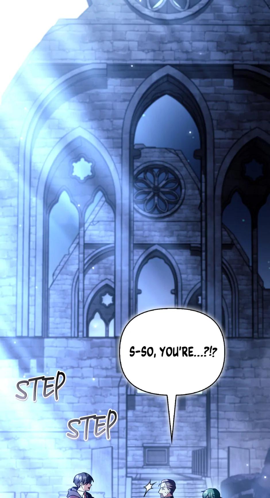 Read How to Use a Returner EN Manga Online