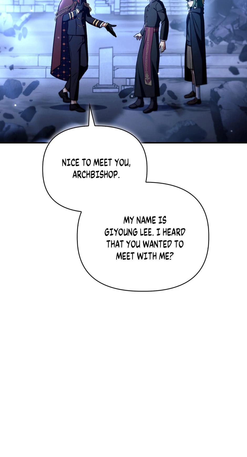 Read How to Use a Returner EN Manga Online