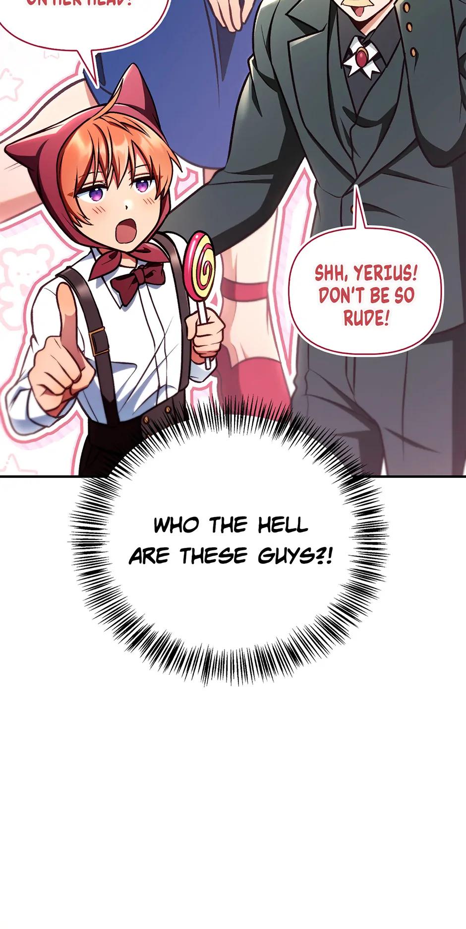 Read How to Use a Returner EN Manga Online