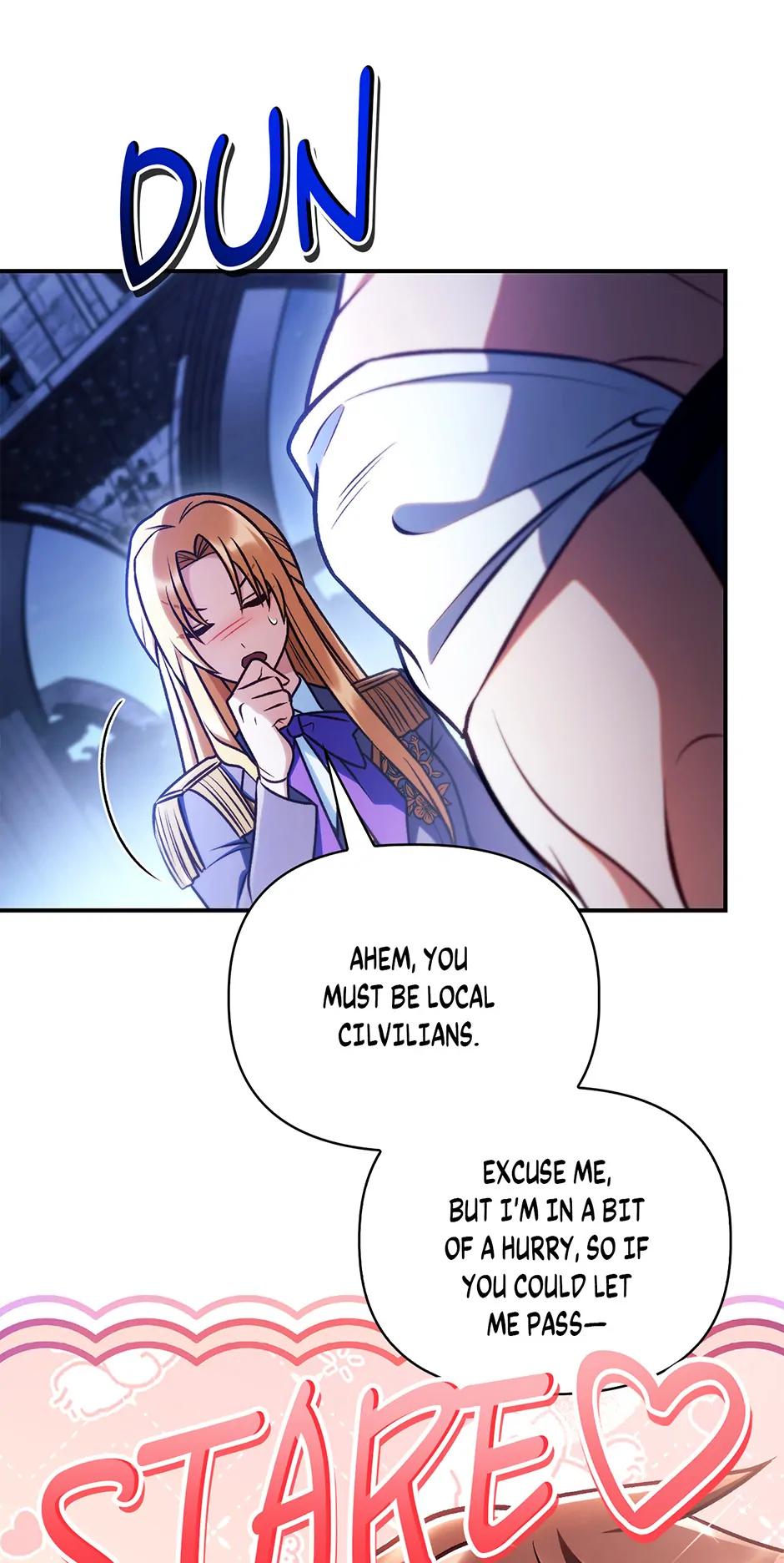 Read How to Use a Returner EN Manga Online