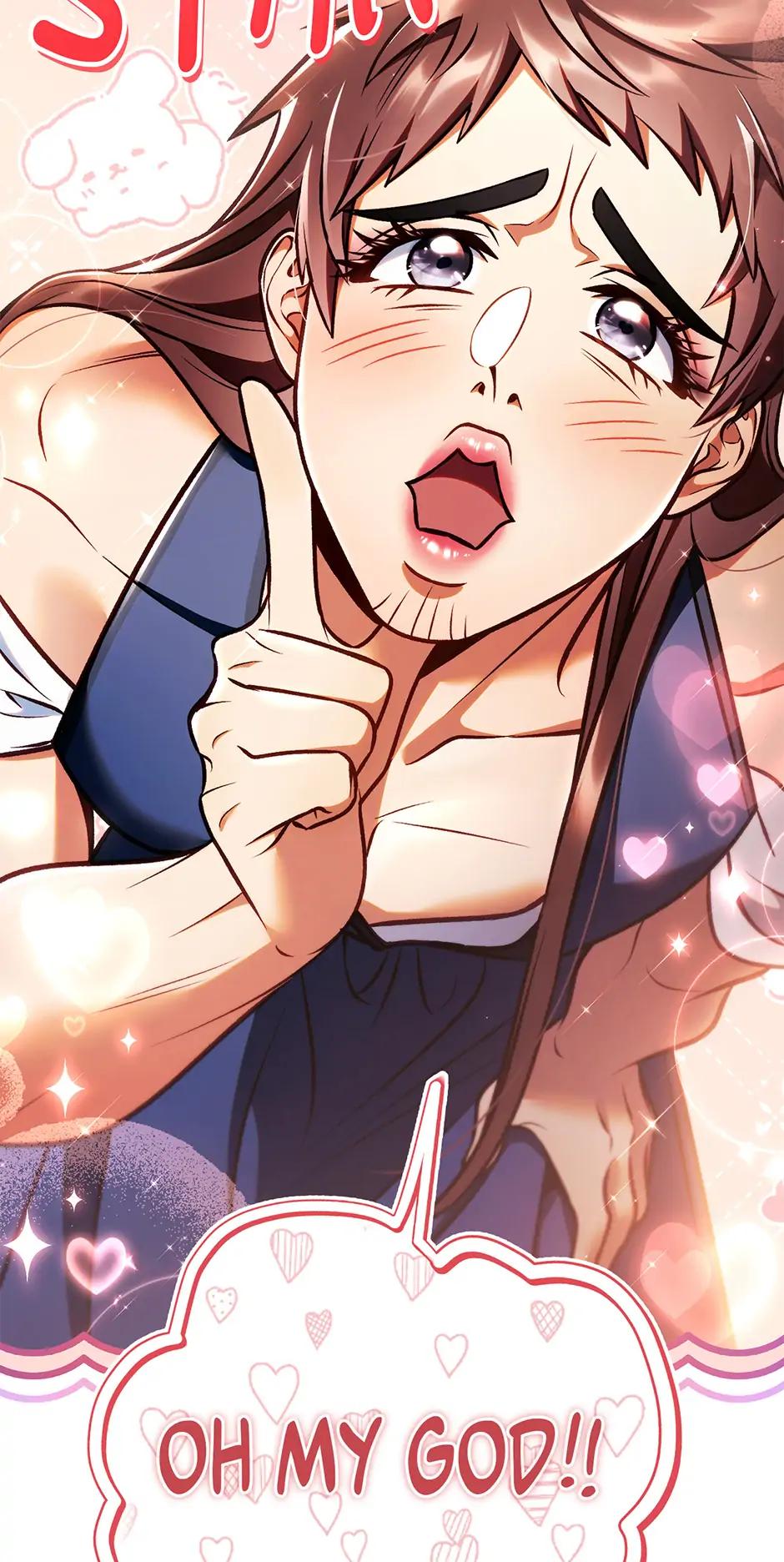 Read How to Use a Returner EN Manga Online