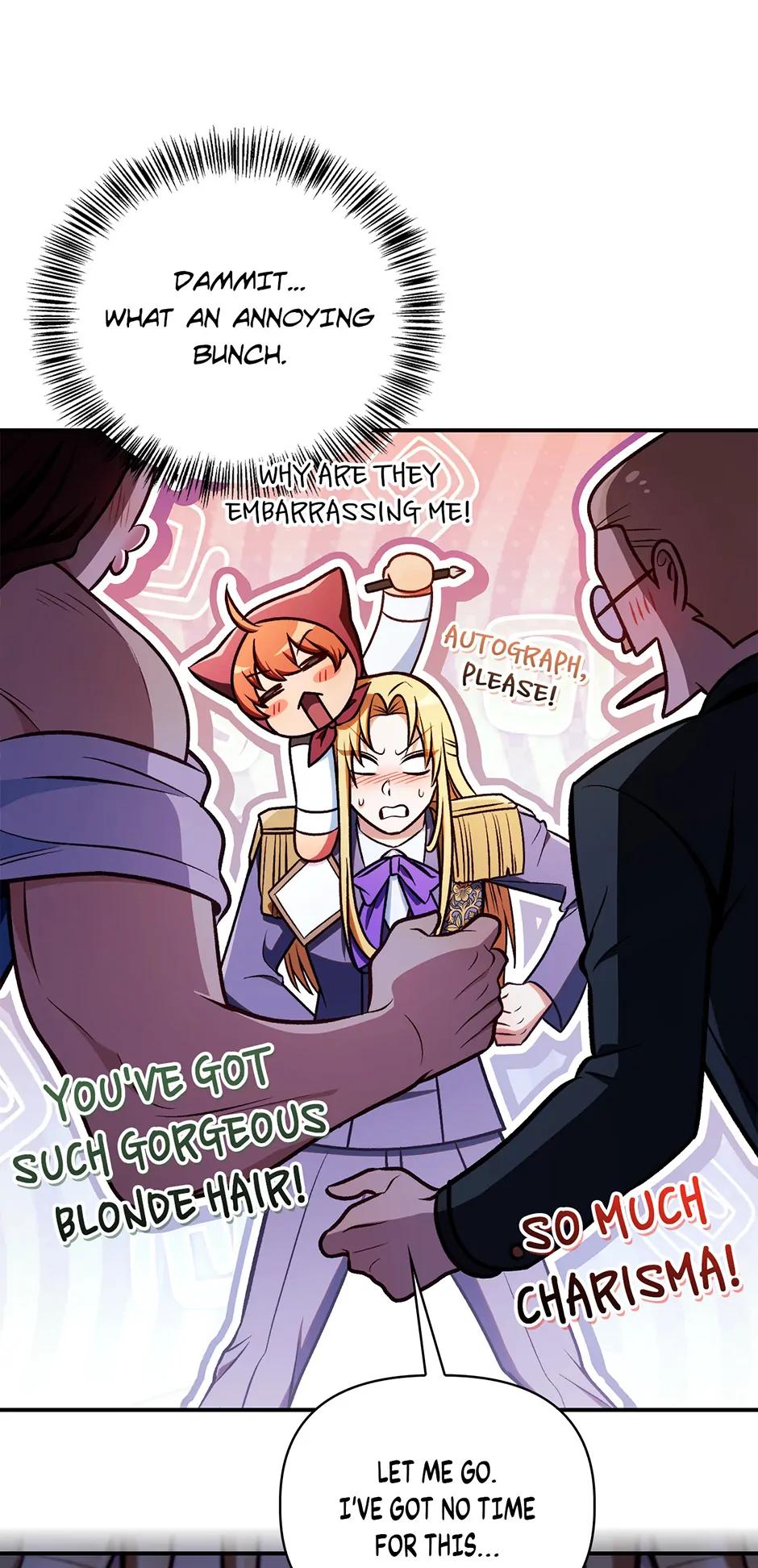 Read How to Use a Returner EN Manga Online