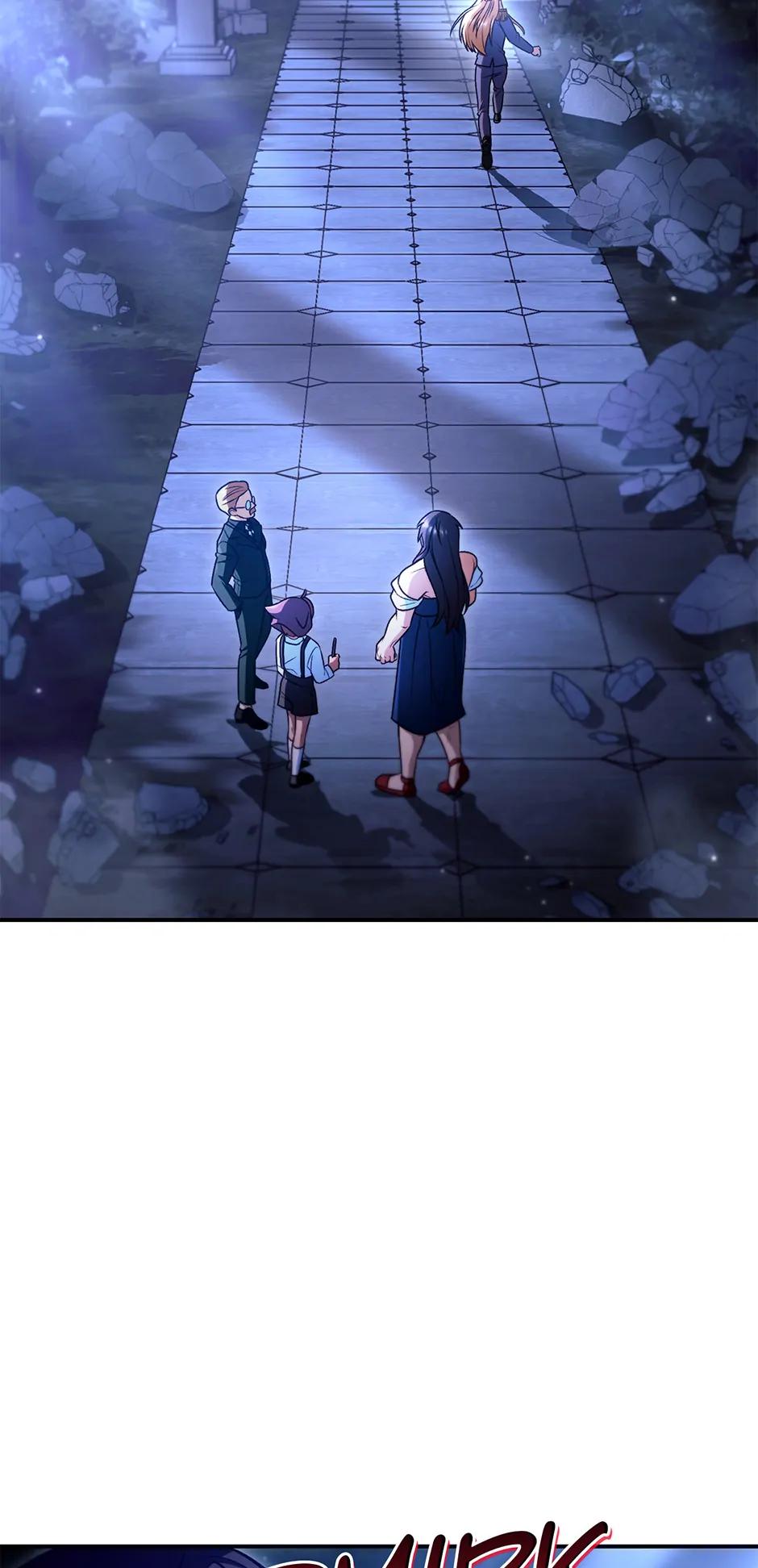 Read How to Use a Returner EN Manga Online
