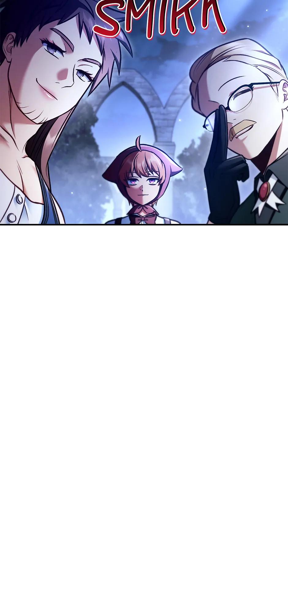 Read How to Use a Returner EN Manga Online