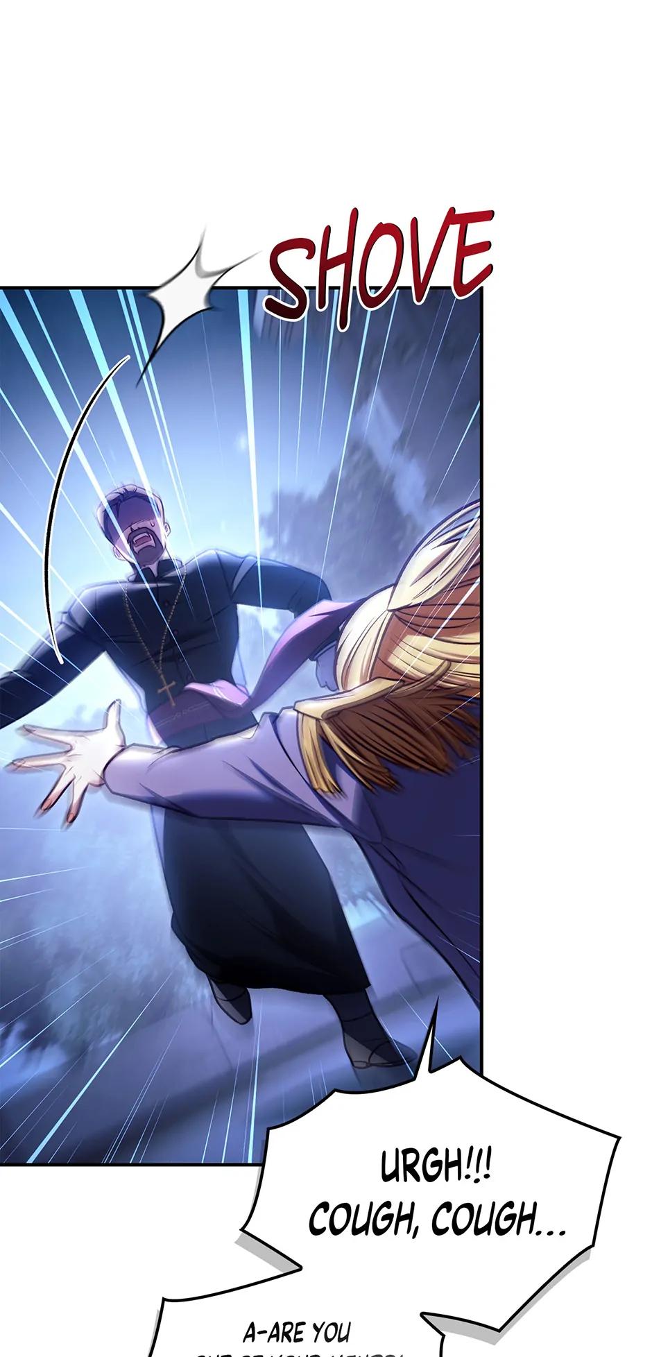 Read How to Use a Returner EN Manga Online
