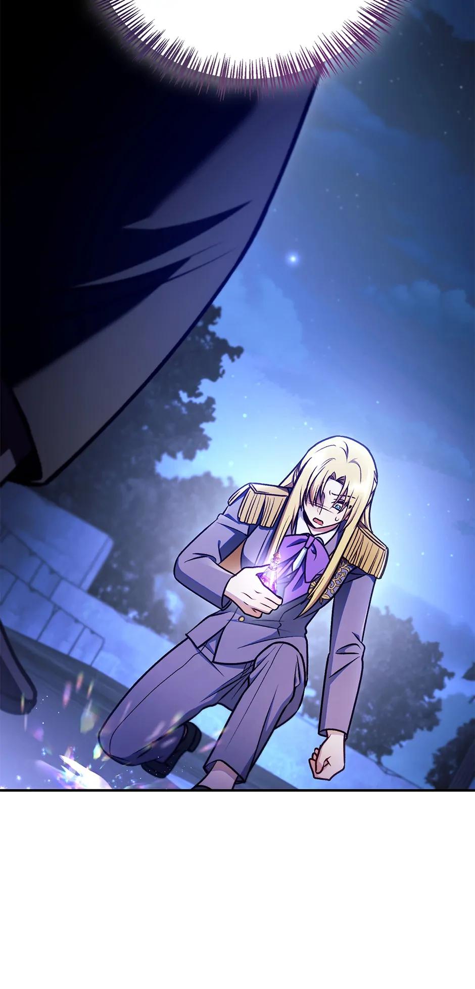 Read How to Use a Returner EN Manga Online