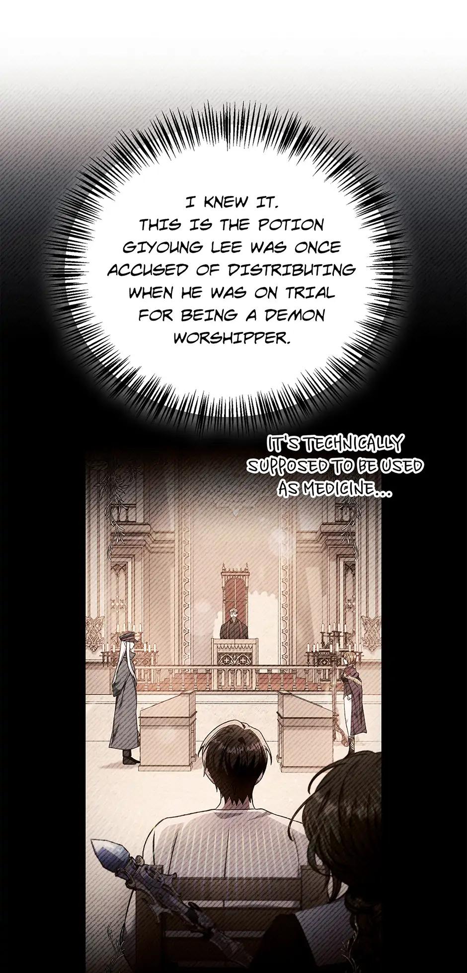 Read How to Use a Returner EN Manga Online