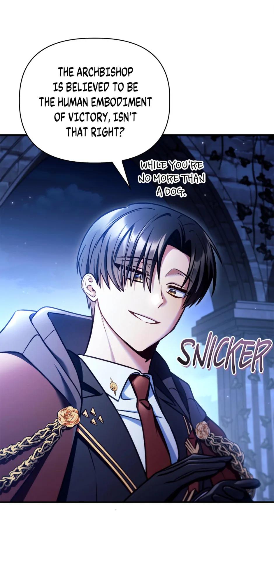 Read How to Use a Returner EN Manga Online