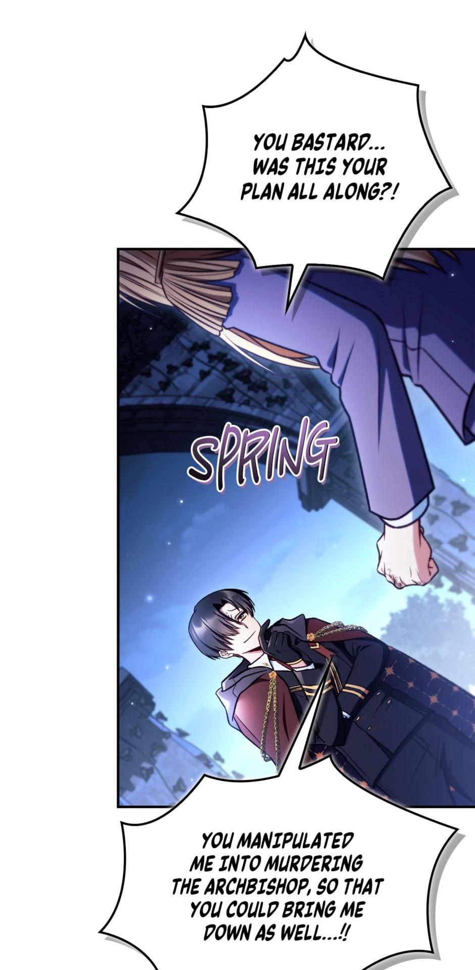 Read How to Use a Returner EN Manga Online