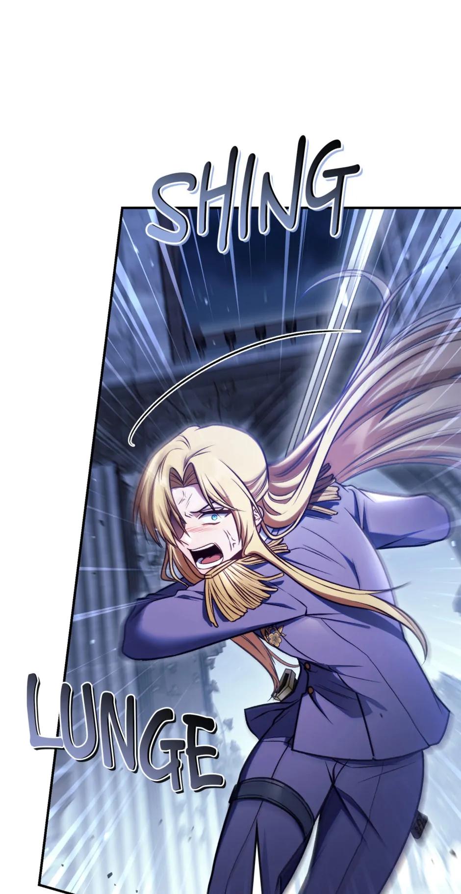 Read How to Use a Returner EN Manga Online