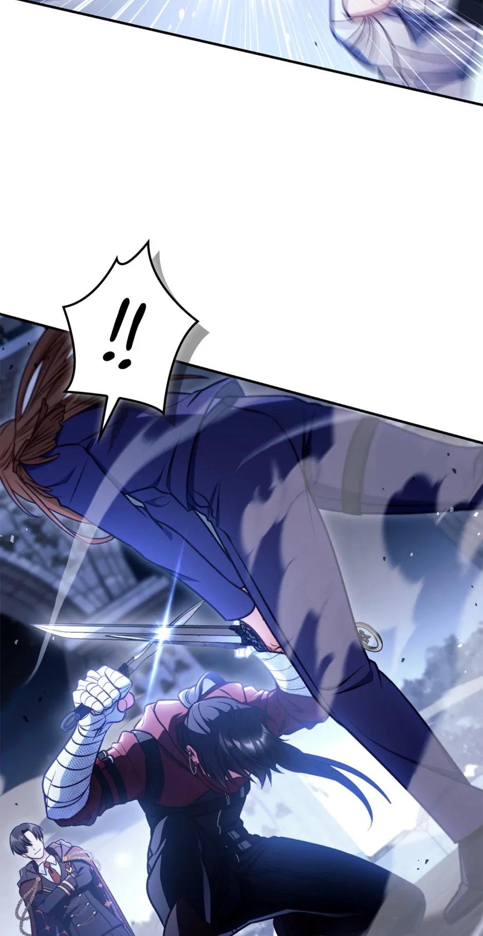 Read How to Use a Returner EN Manga Online