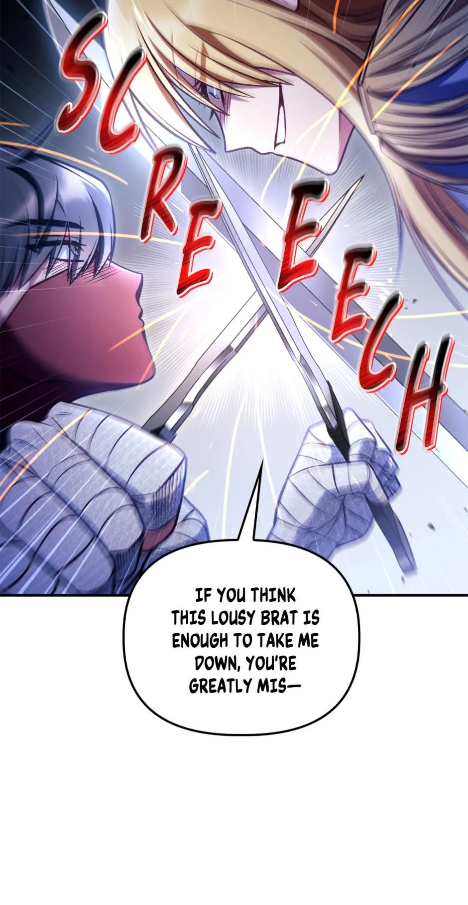 Read How to Use a Returner EN Manga Online