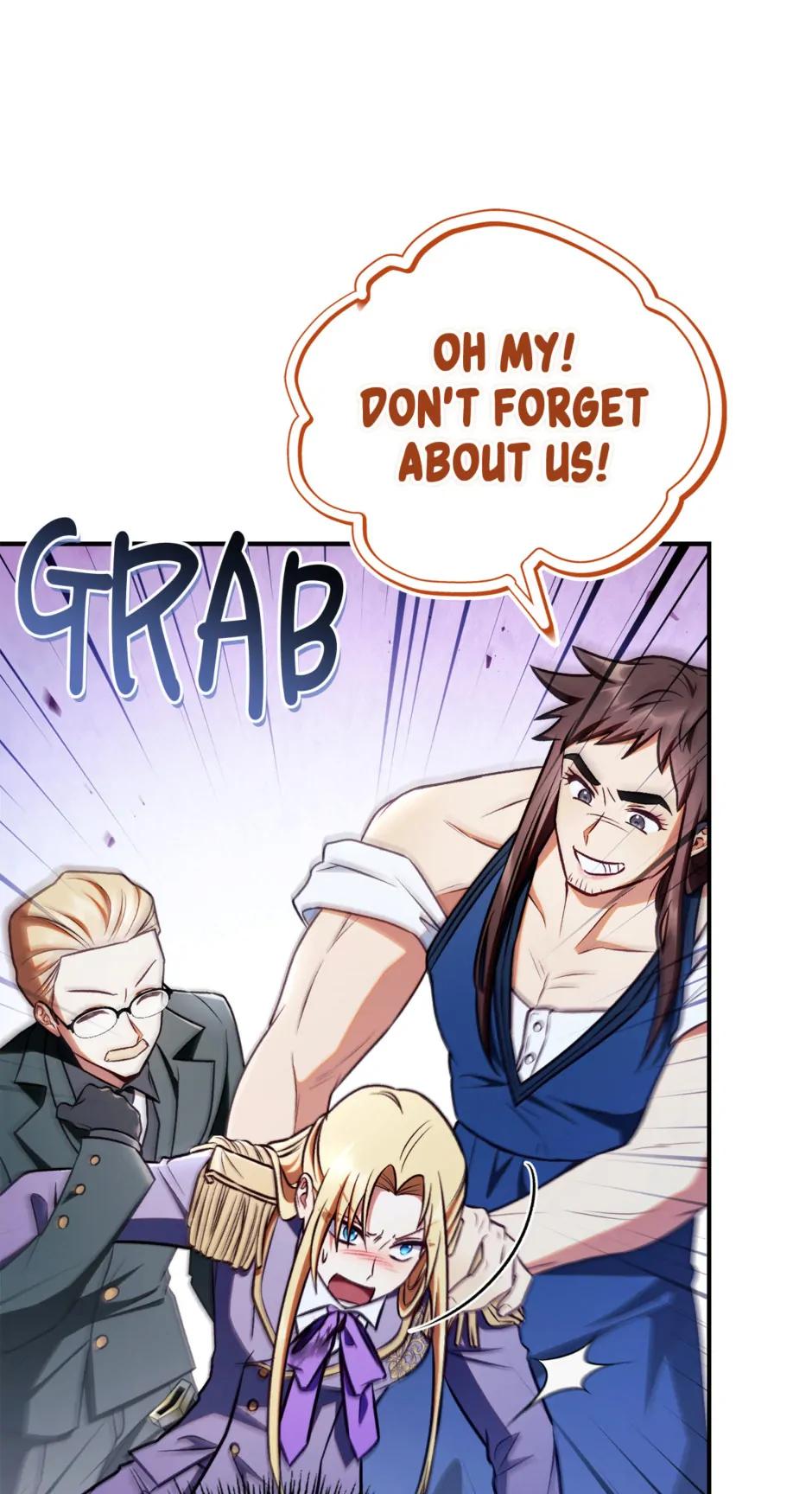 Read How to Use a Returner EN Manga Online