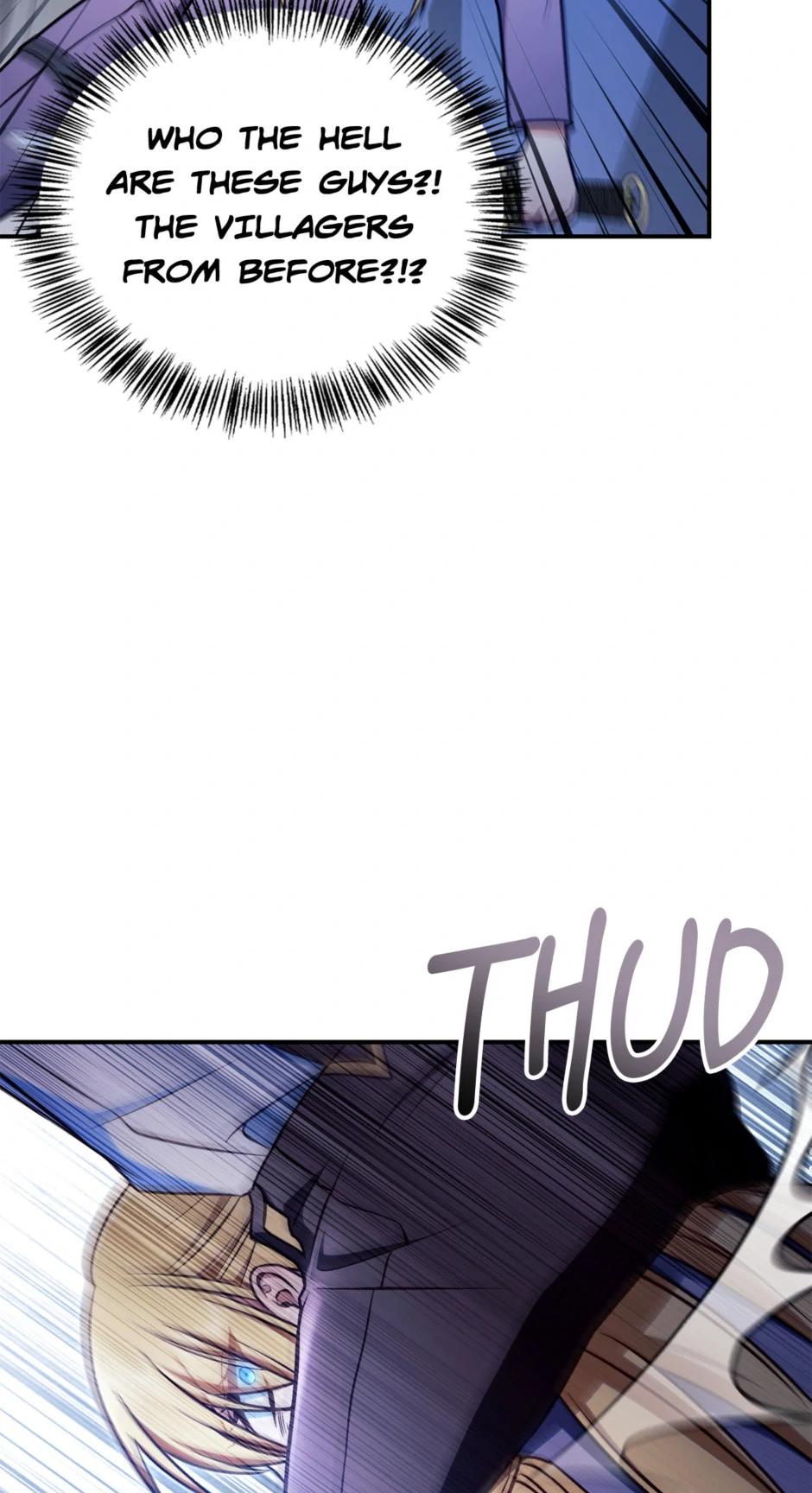 Read How to Use a Returner EN Manga Online