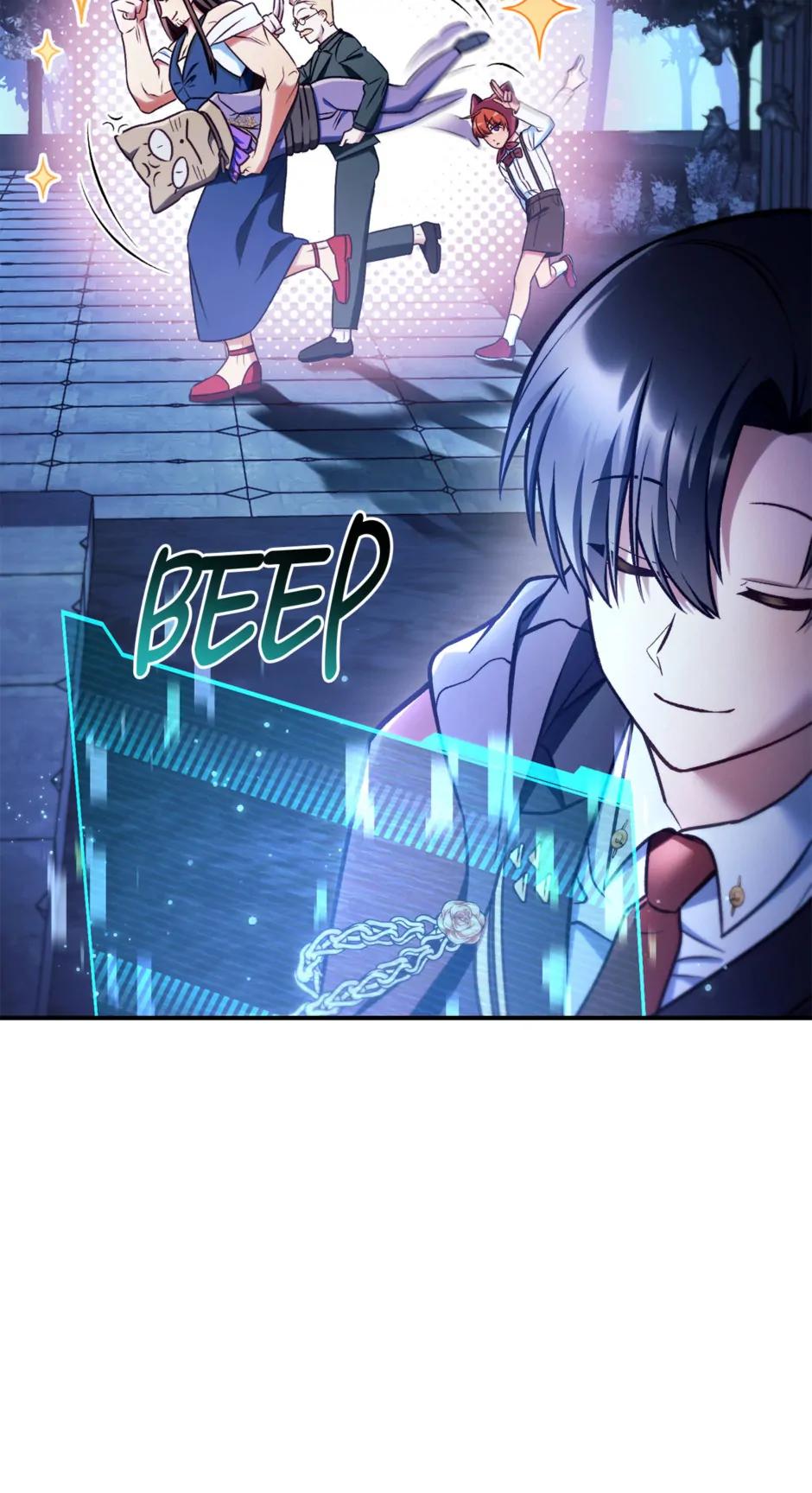 Read How to Use a Returner EN Manga Online