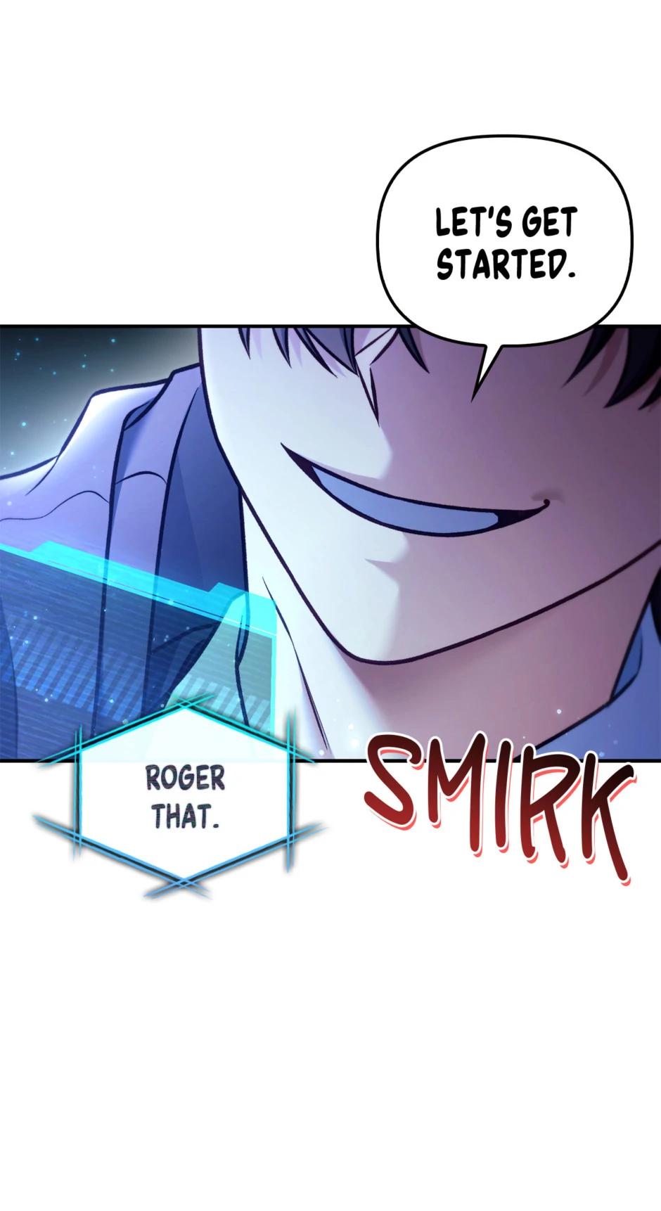 Read How to Use a Returner EN Manga Online