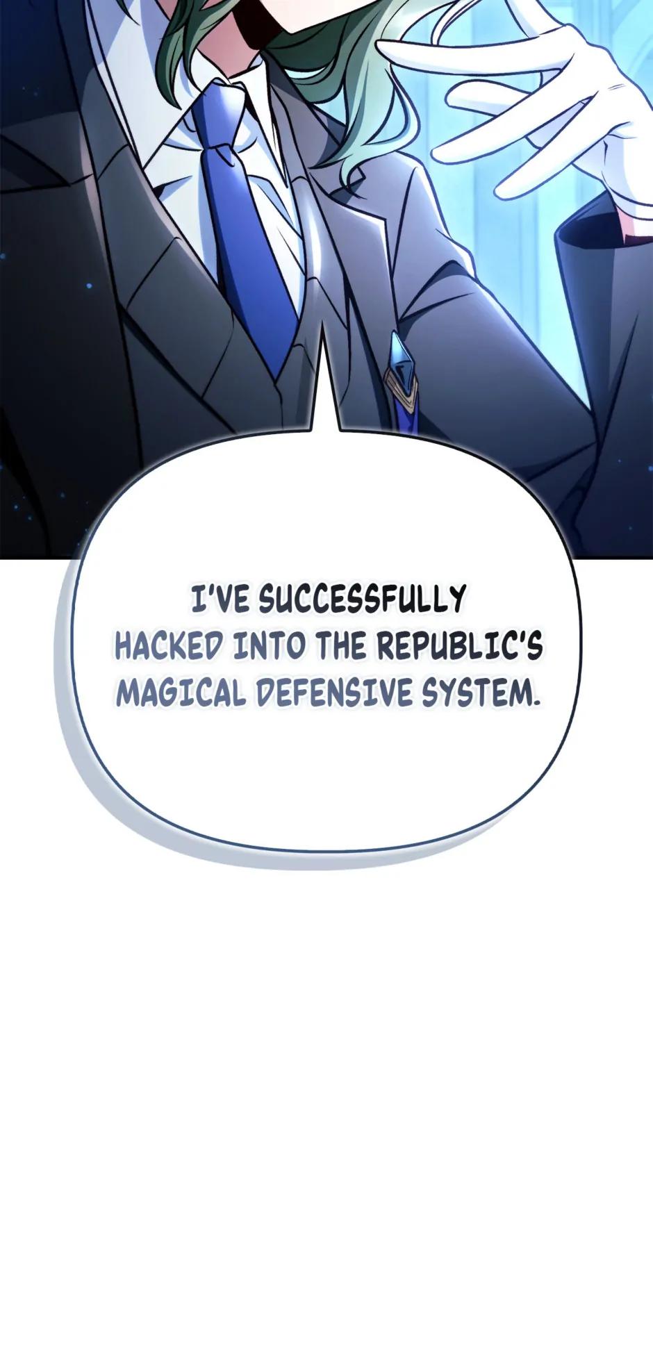 Read How to Use a Returner EN Manga Online