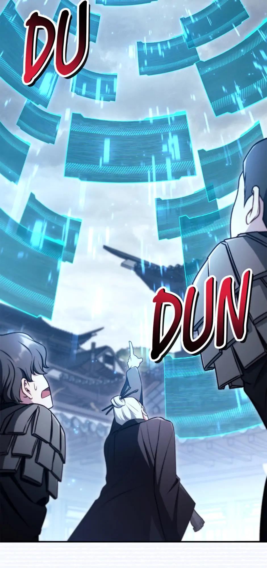 Read How to Use a Returner EN Manga Online