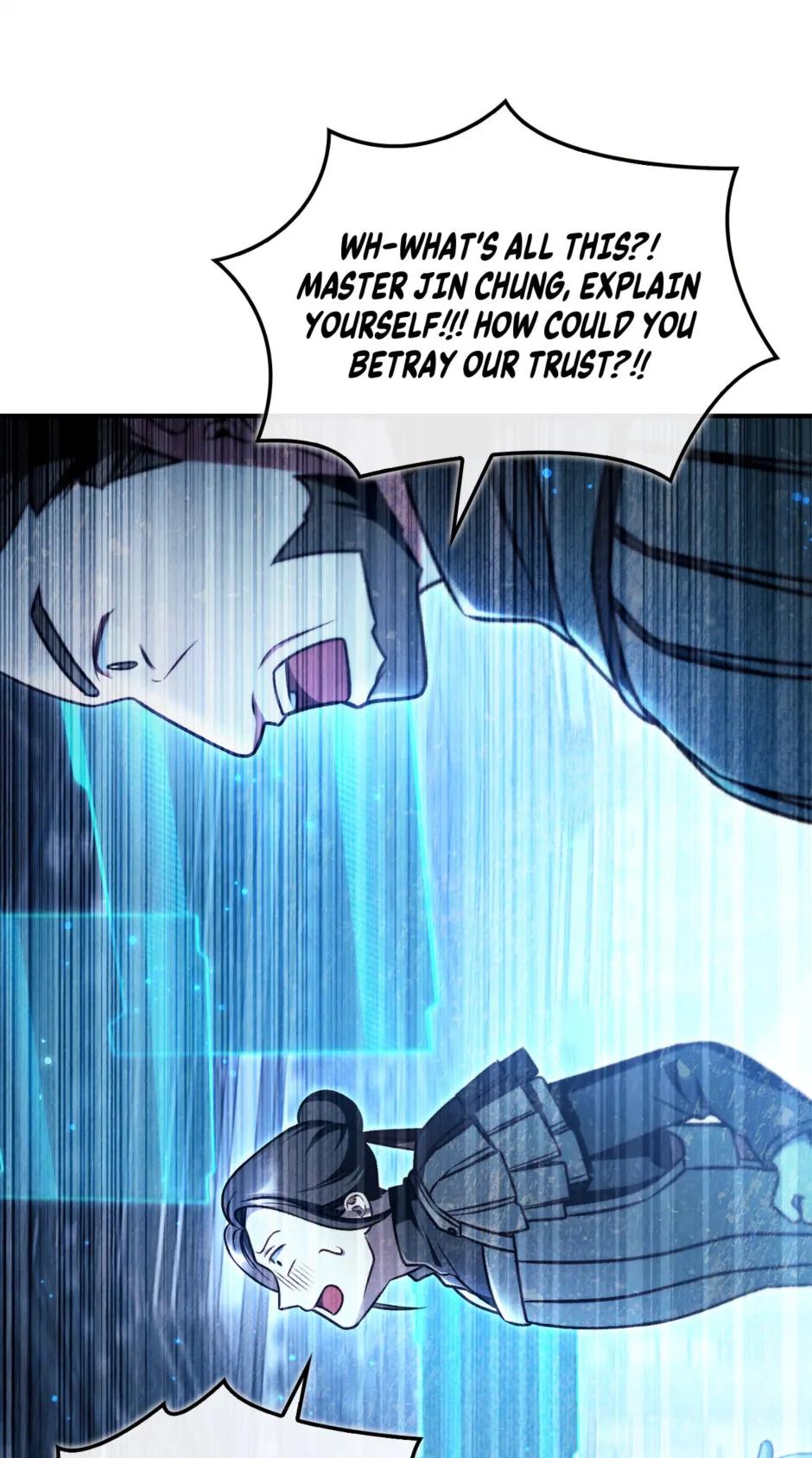 Read How to Use a Returner EN Manga Online
