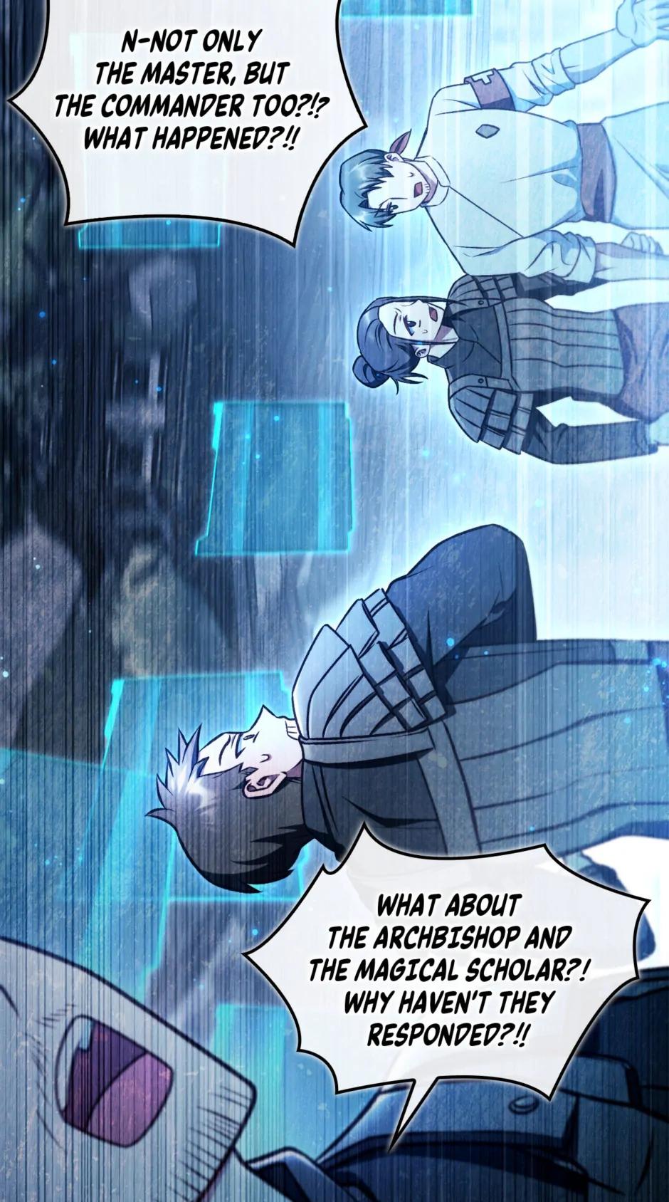Read How to Use a Returner EN Manga Online