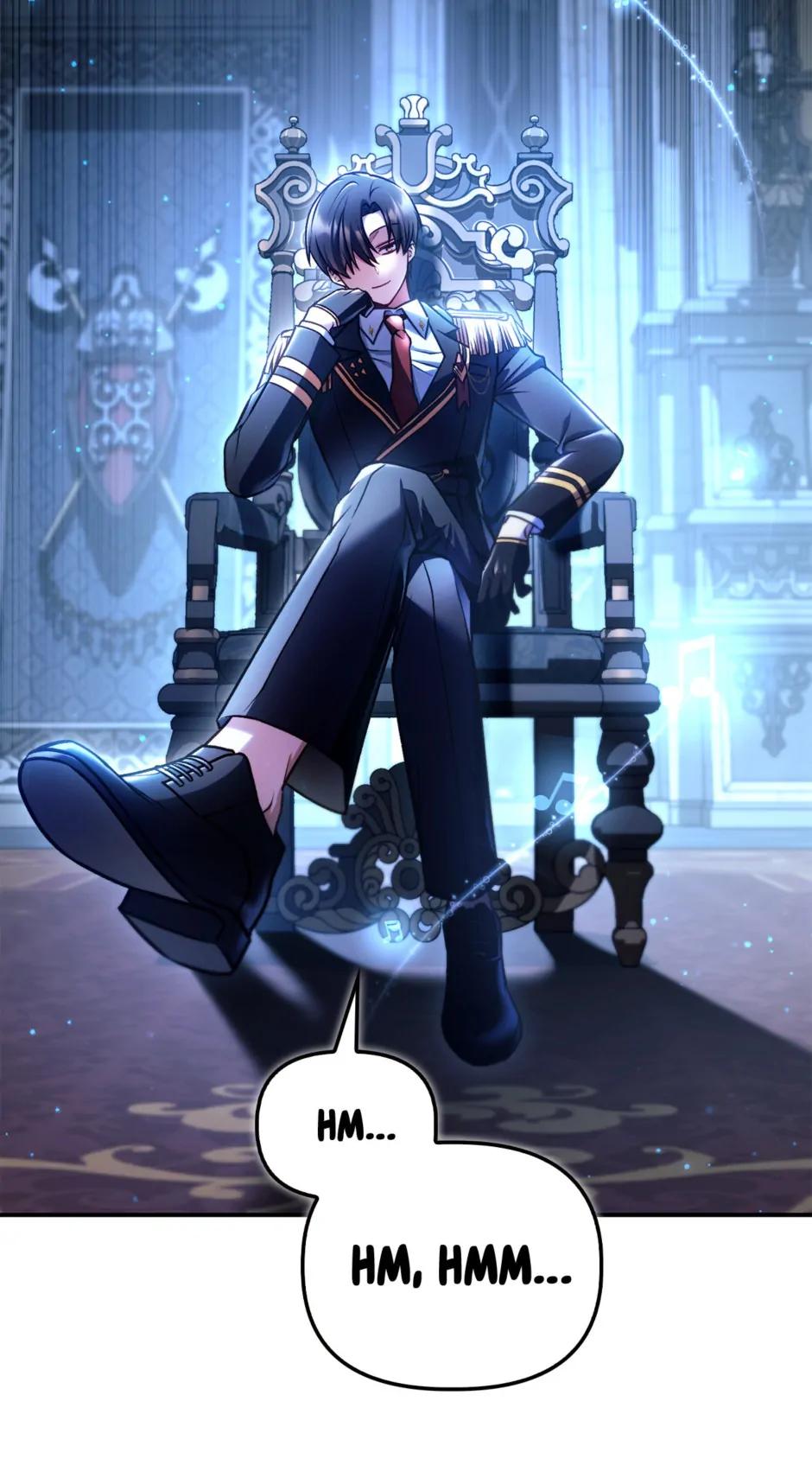 Read How to Use a Returner EN Manga Online