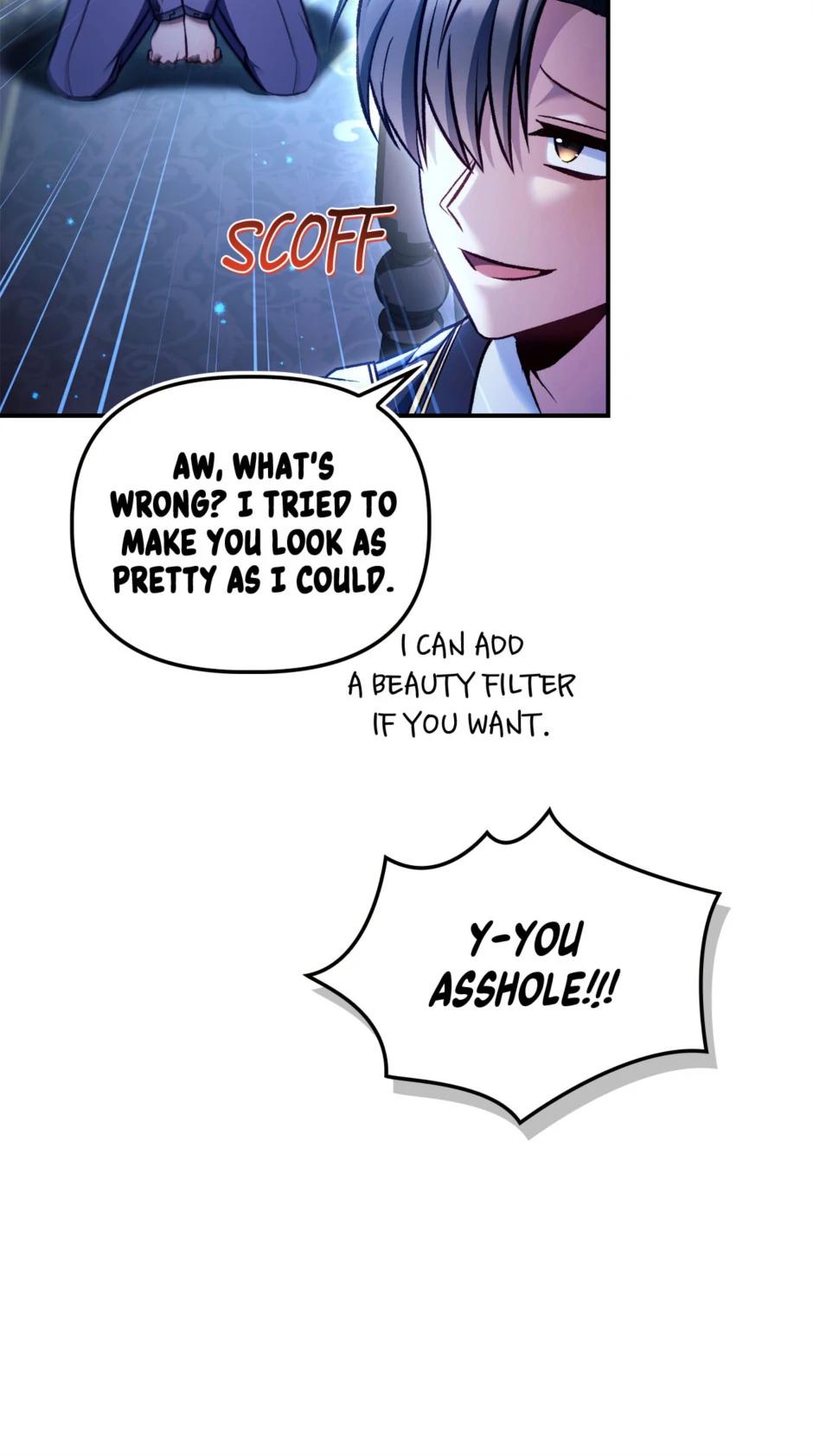 Read How to Use a Returner EN Manga Online