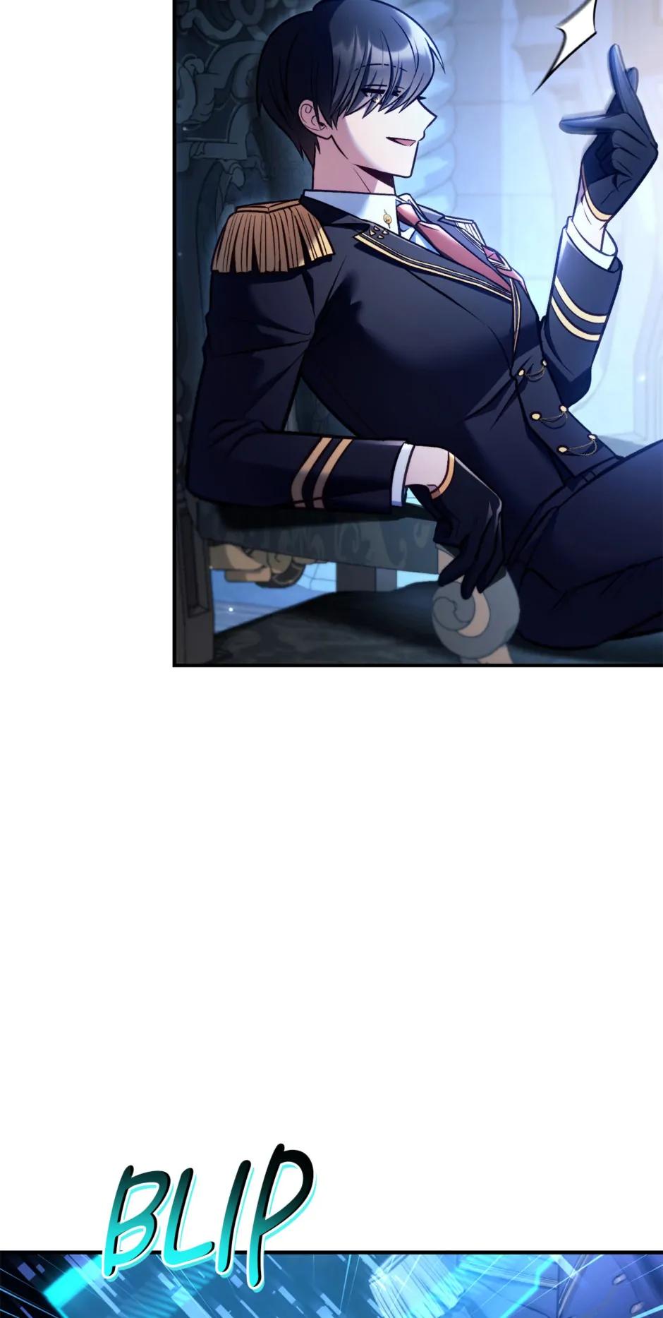 Read How to Use a Returner EN Manga Online