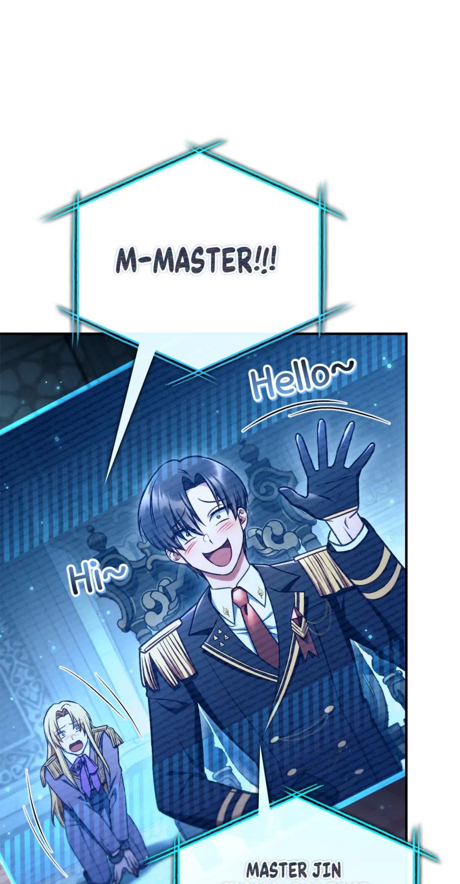 Read How to Use a Returner EN Manga Online