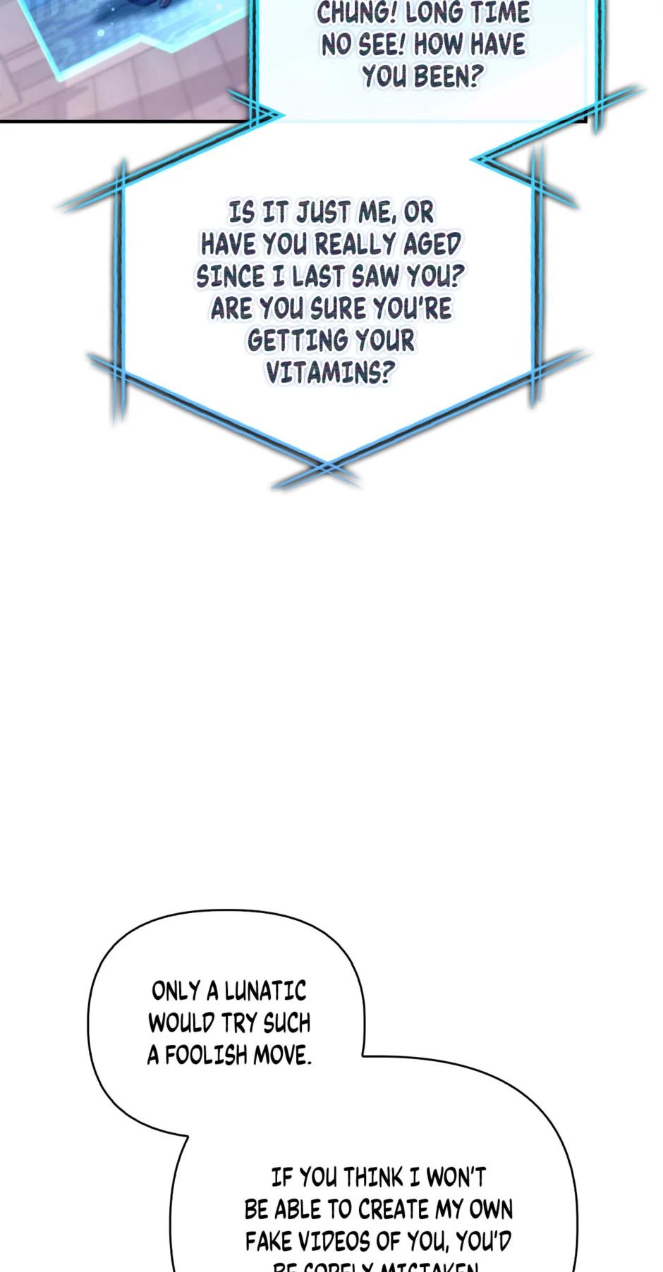 Read How to Use a Returner EN Manga Online
