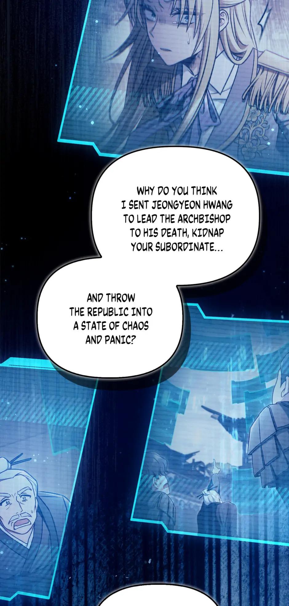 Read How to Use a Returner EN Manga Online