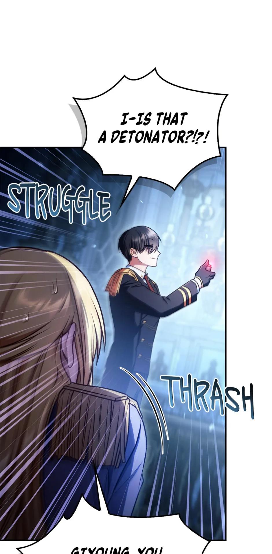 Read How to Use a Returner EN Manga Online
