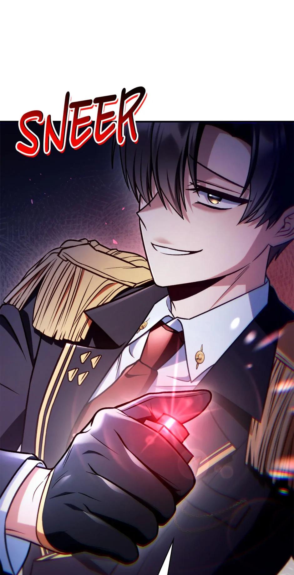 Read How to Use a Returner EN Manga Online