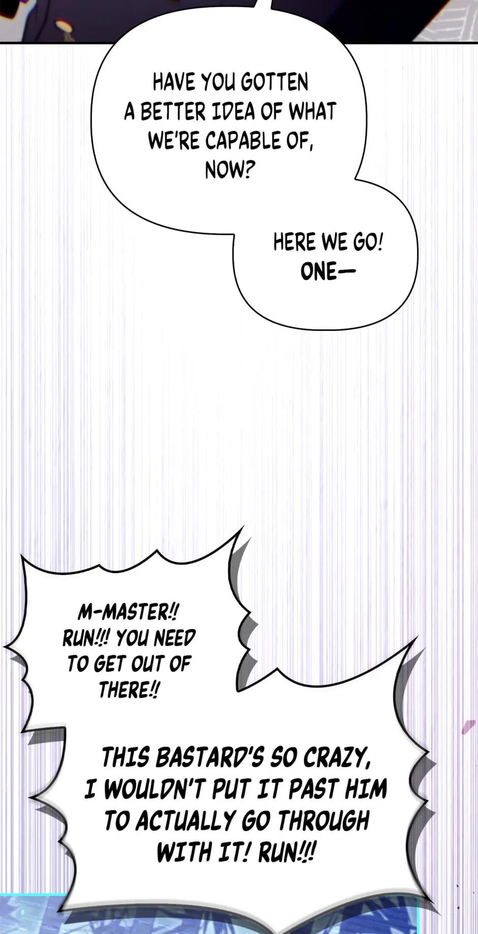 Read How to Use a Returner EN Manga Online