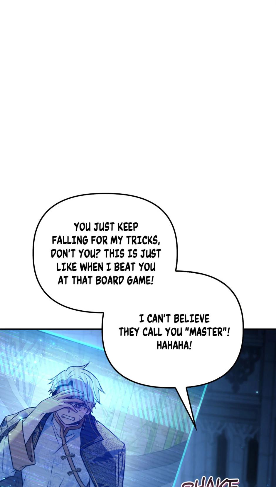 Read How to Use a Returner EN Manga Online